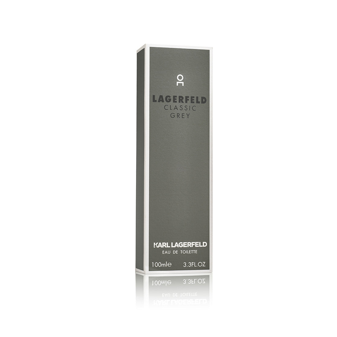 CLASSIC GREY EDT 100ml