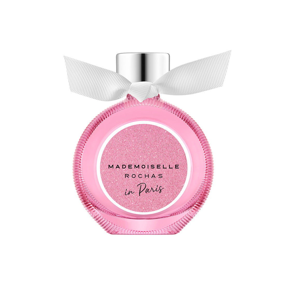 ROCHAS MADEMOISELLE IN PARIS EDP - 90ML