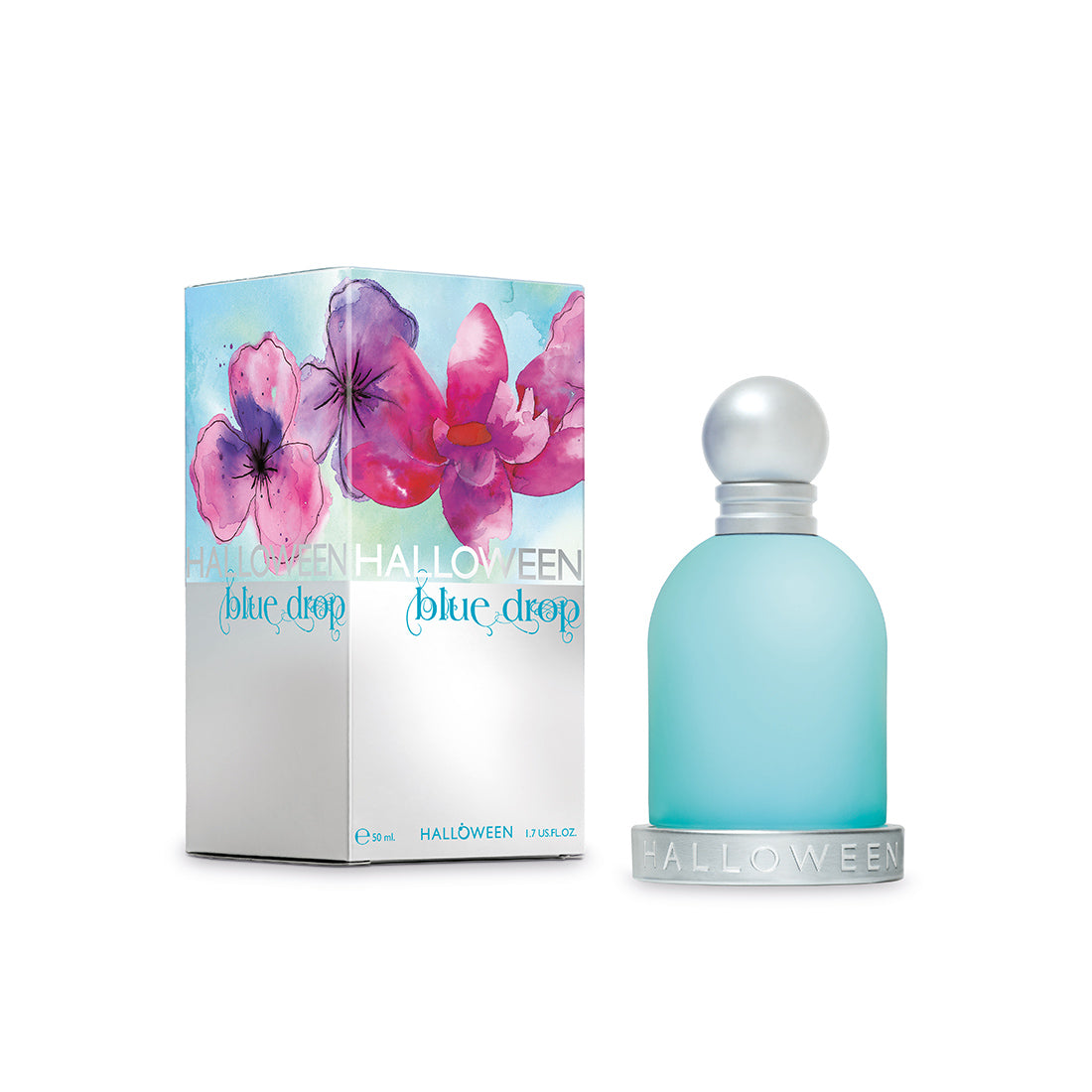 BLUE DROP EDT 50ml