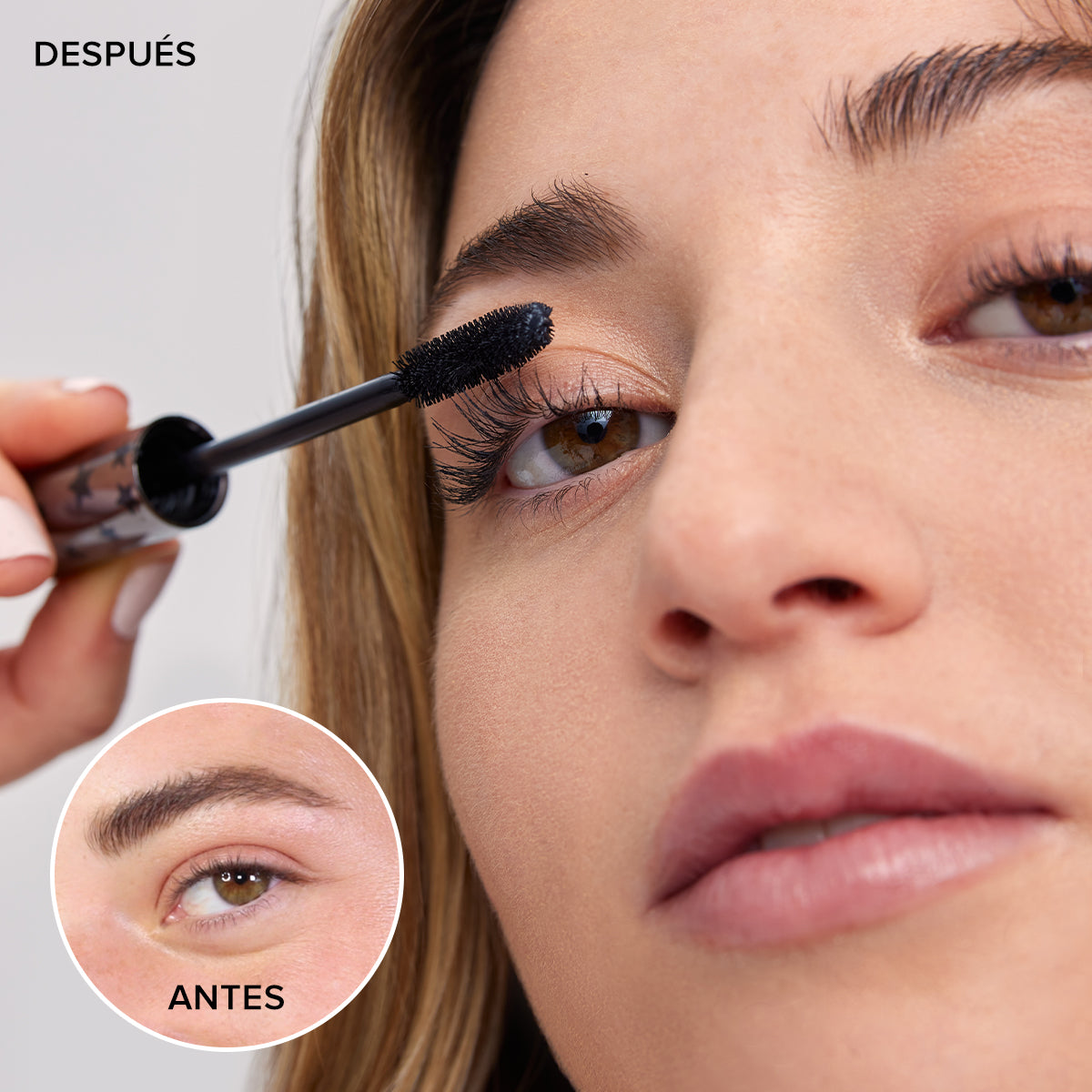 LASH BOOST LENGTHENING MASCARA