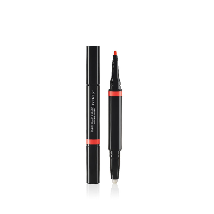 LIP LINER INKDUO-SH LipLinerInkDuo Prime  (05 Geranium - vivid Orange)  16419