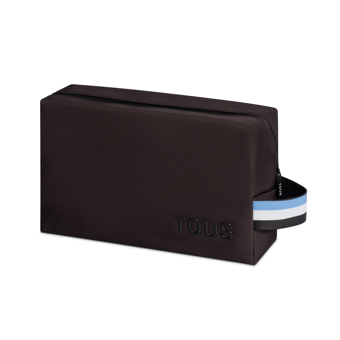 TOUS BLACK POUCH