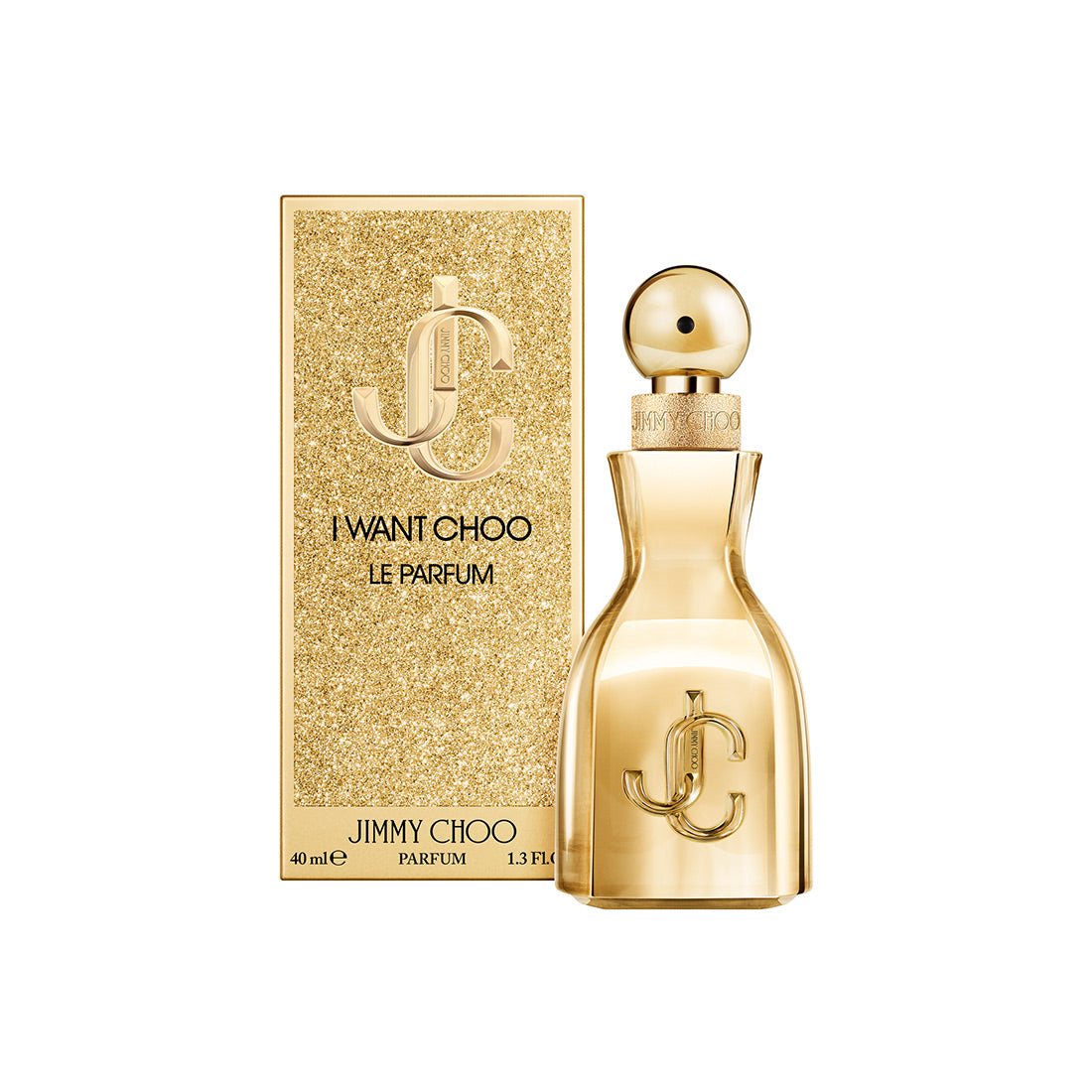 I WANT CHOO LE PARFUM 40ml