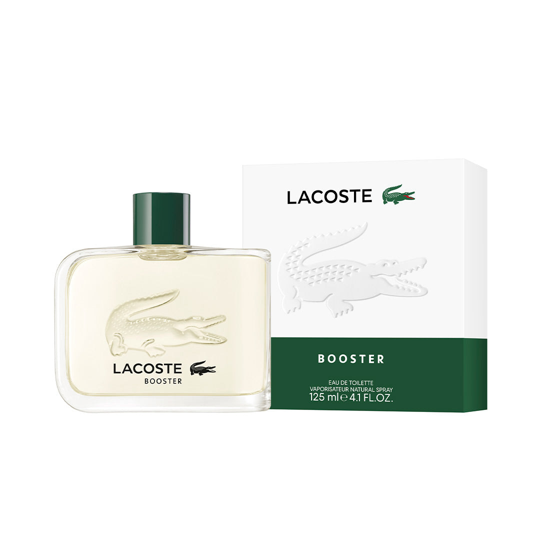 BOOSTER EDT 125ml