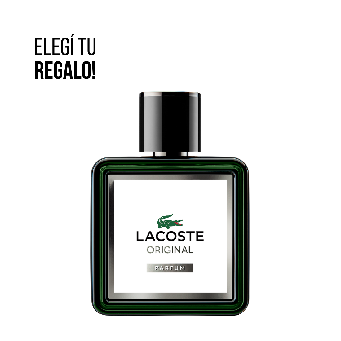 ORIGINAL PARFUM 100ML