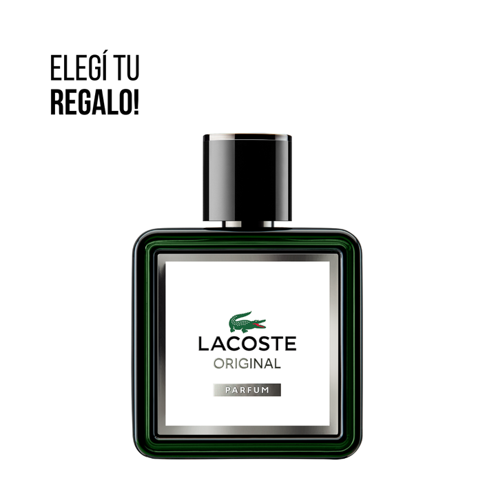 ORIGINAL PARFUM 100ML