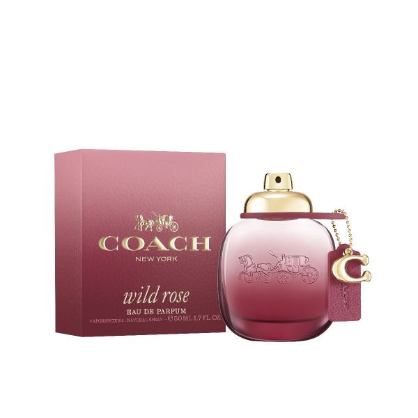 WILD ROSE EDP-50ml