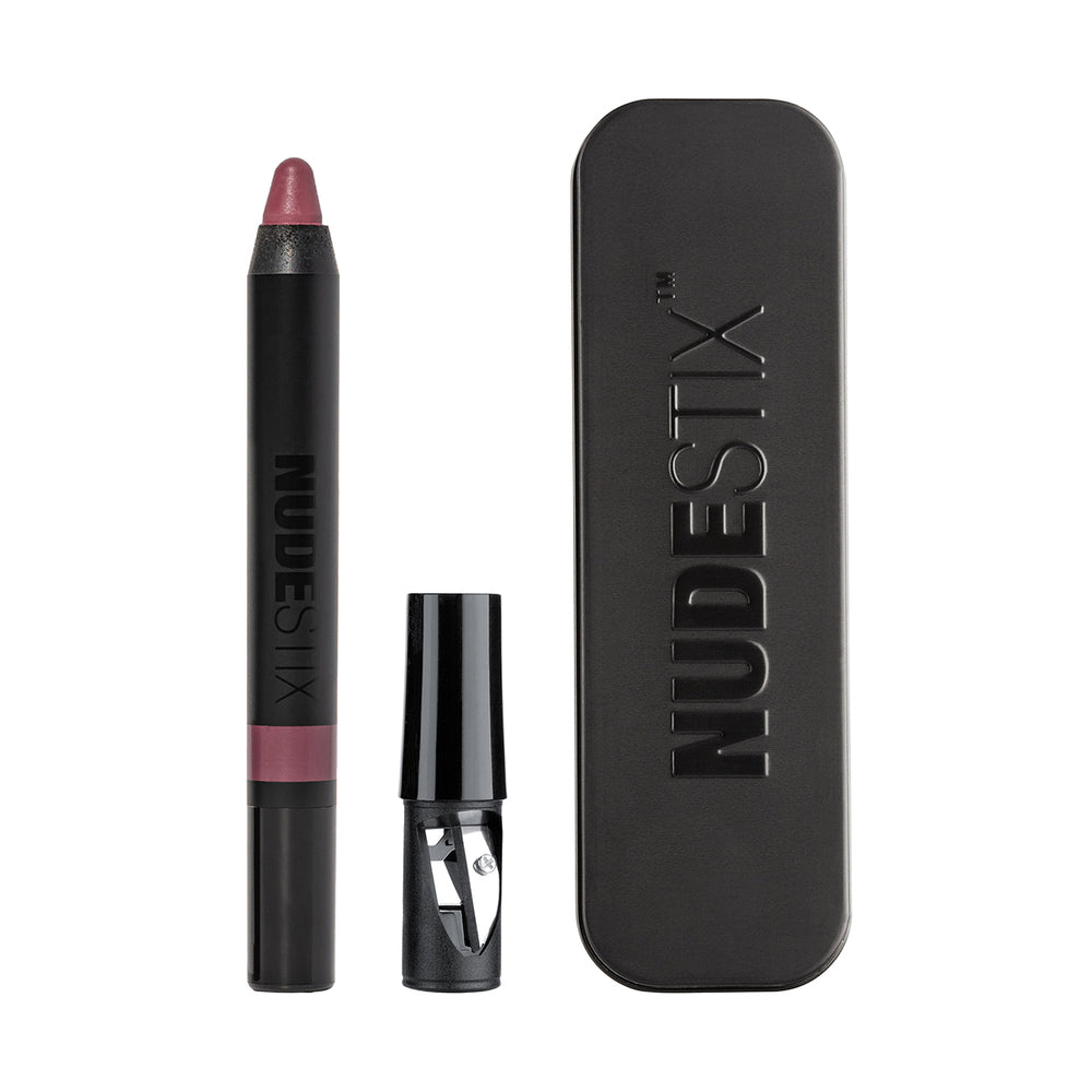 INTENSE MATTE LIP + CHEEK PENCIL-INTENSE MATTE LIP + CHEEK PENCIL - SUNKISSED PINK