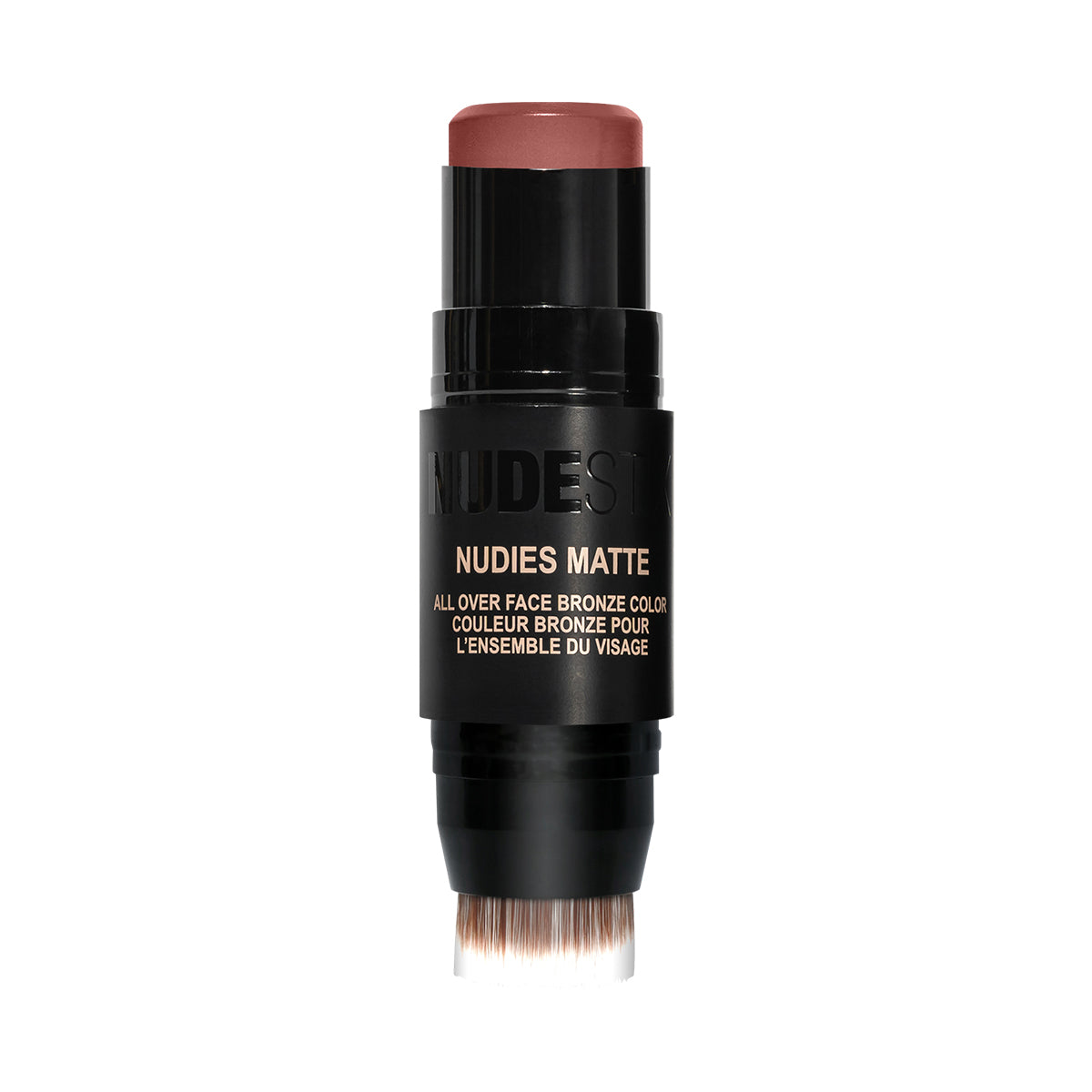NUDIES MATTE BRONZE-NUDIES MATTE BRONZE - SUNKISSED COOL