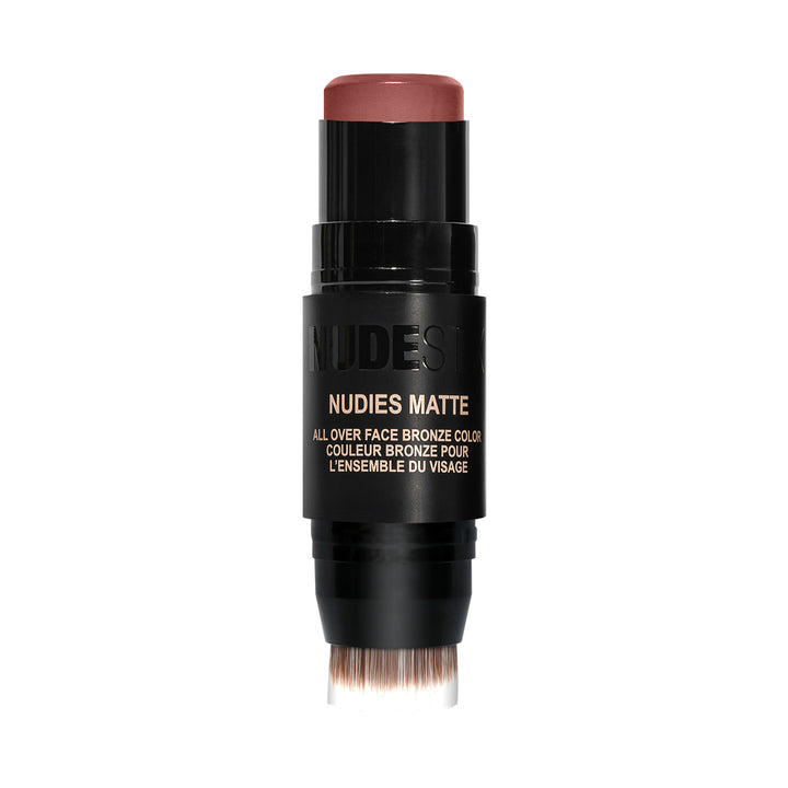 NUDIES MATTE BRONZE-NUDIES MATTE BRONZE - SUNKISSED COOL