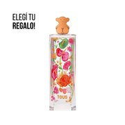 SORBET GARDEN EDT 90ML