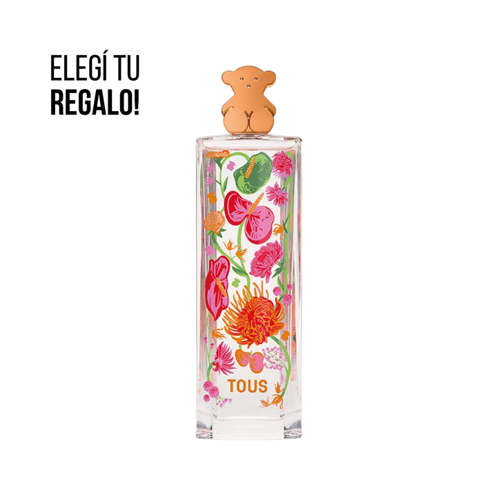 SORBET GARDEN EDT 90ML