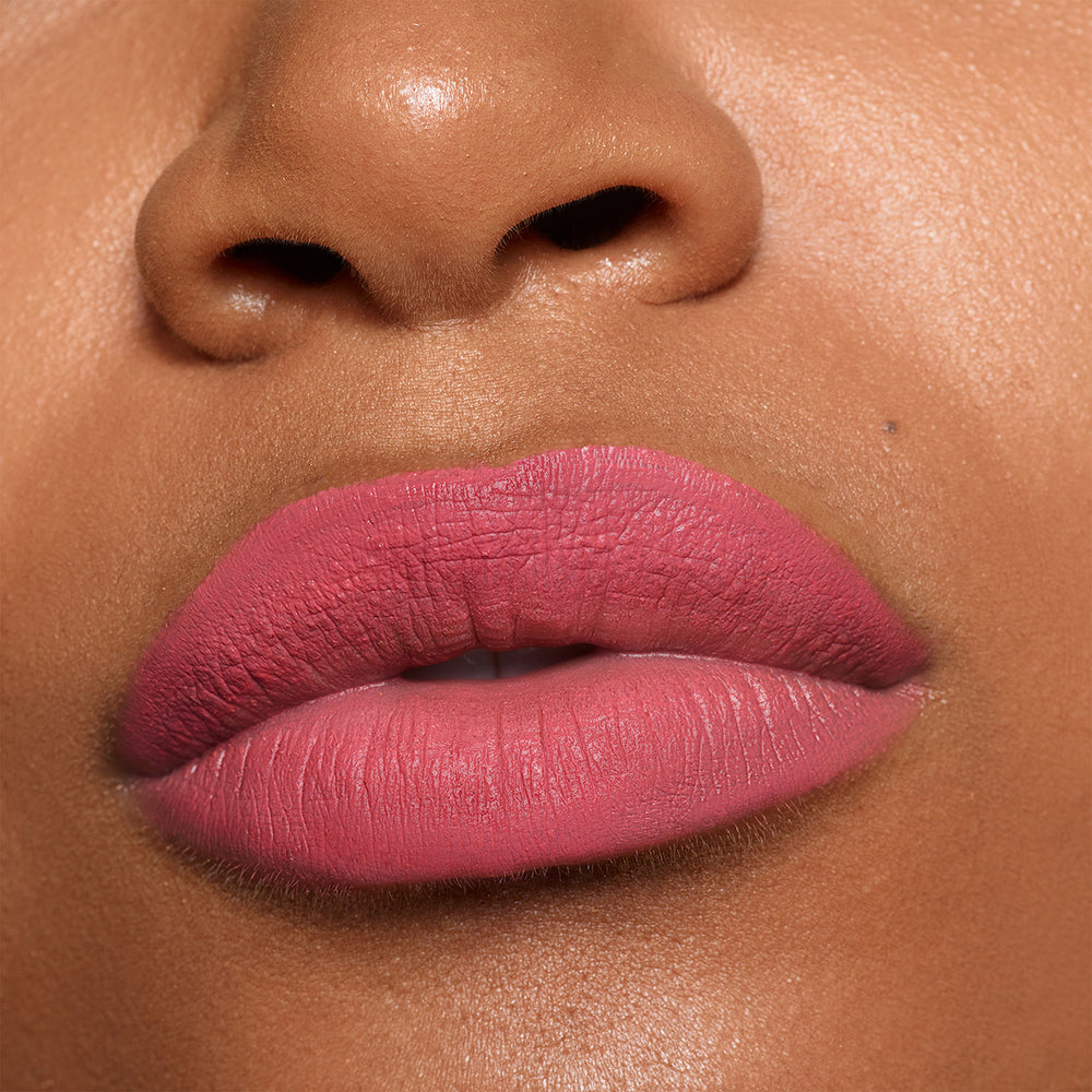 INTENSE MATTE LIP + CHEEK PENCIL - KISS