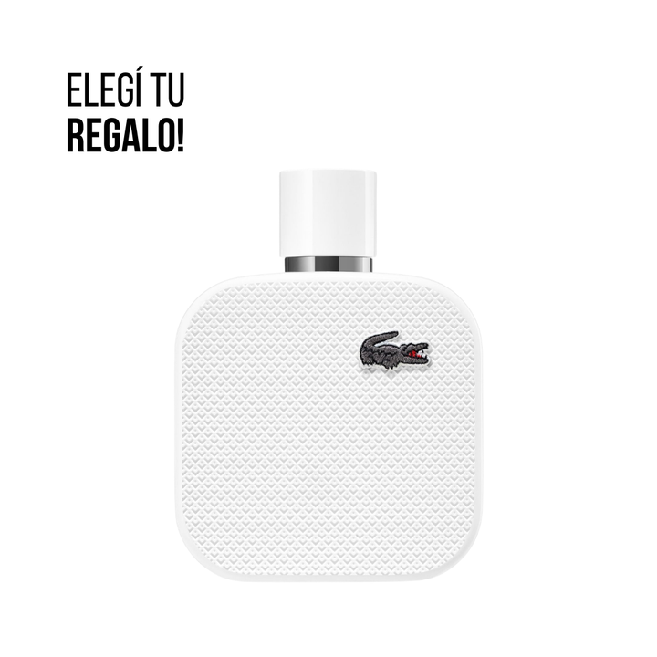 L.12.12 BLANC EDP 100ml