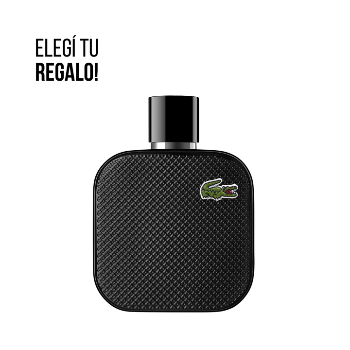 L.12.12 NOIR EDT 100ml