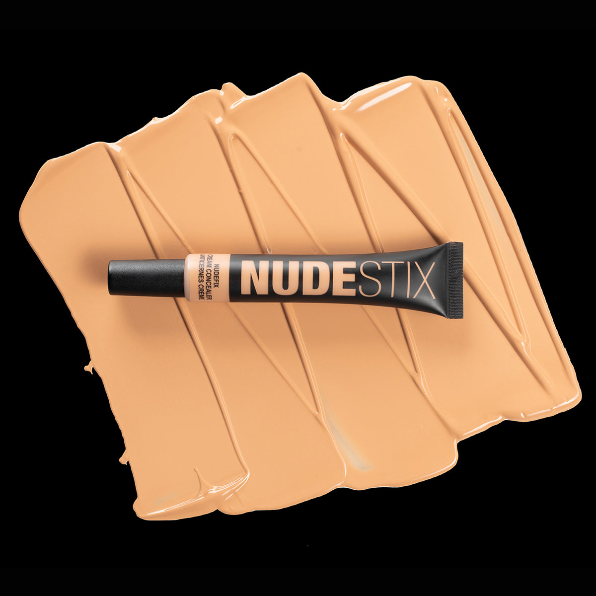 NUDEFIX CREAM CONCEALER-NUDEFIX CREAM CONCEALER - 5