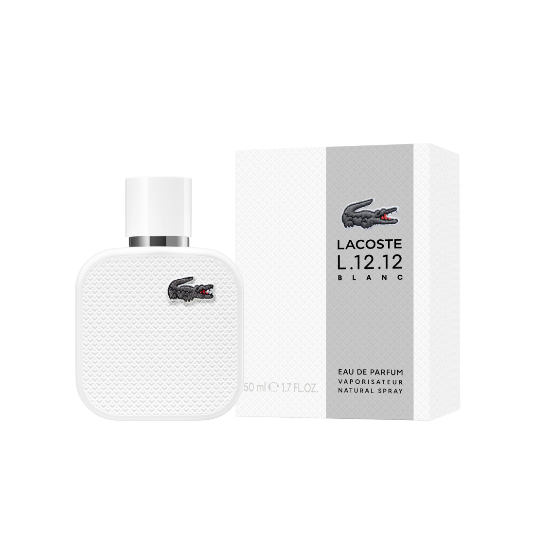 L.12.12 BLANC EDP 50ML
