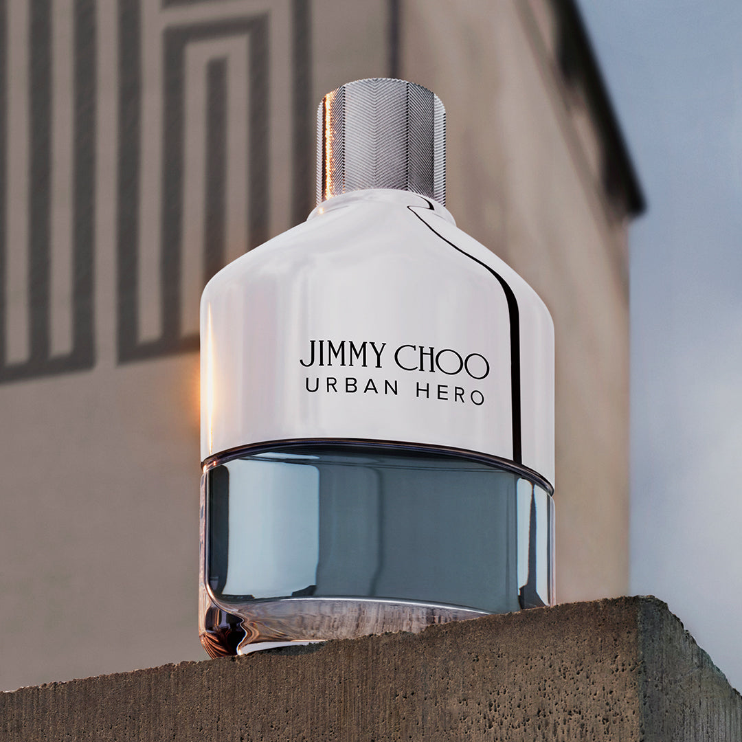 URBAN HERO EDP 100ml