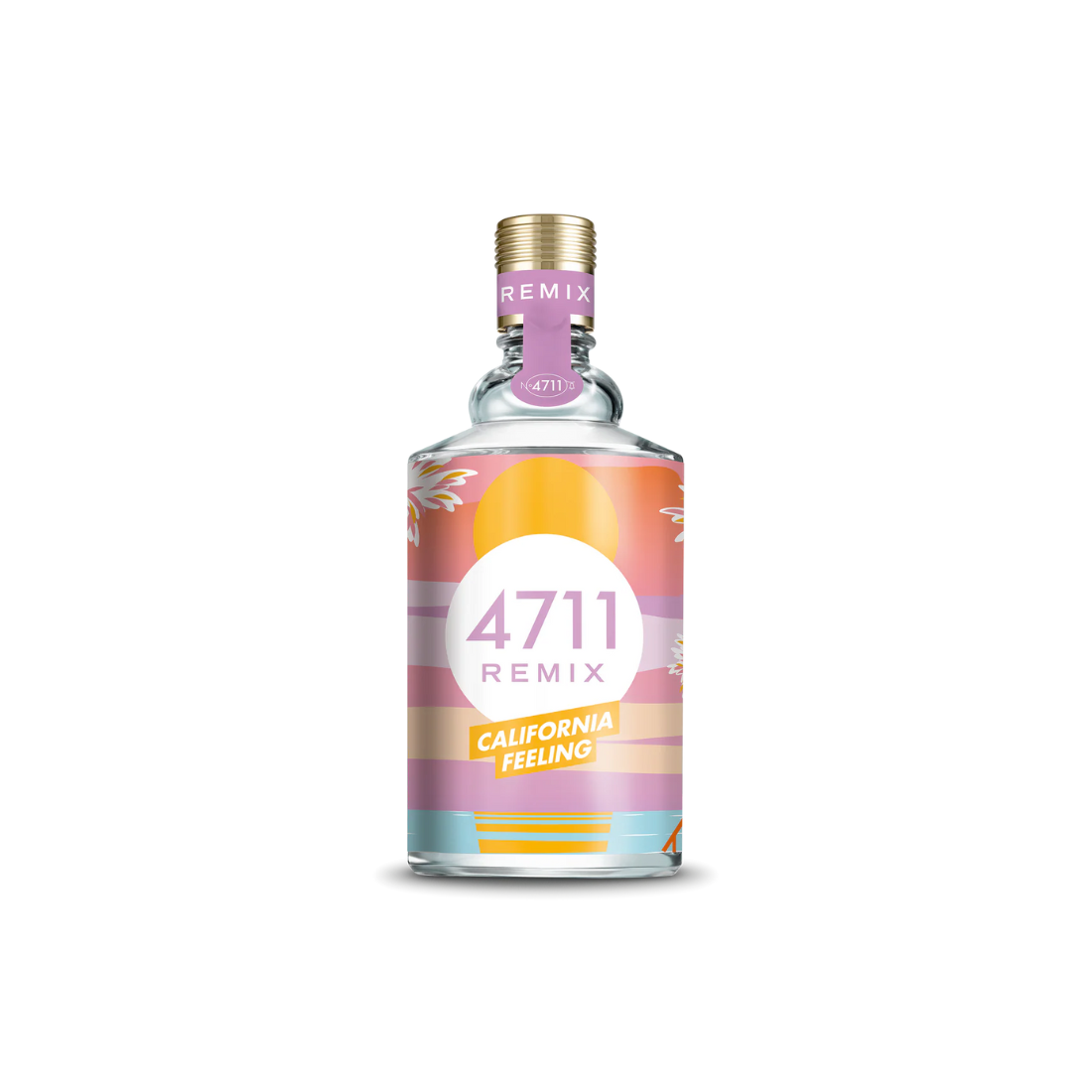 4711 Remix California EDC 100 ml