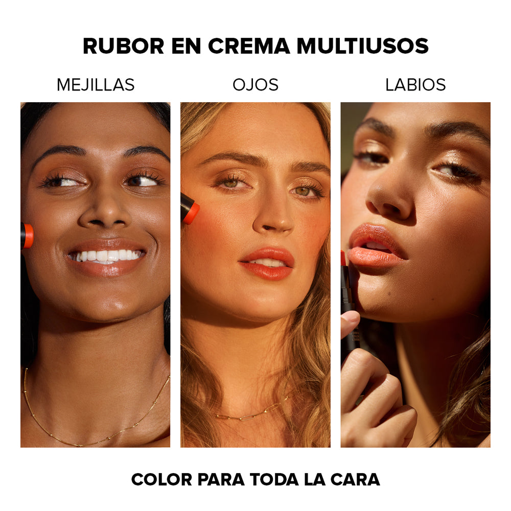 NUDIES MATTE BLUSH-NUDIES MATTE BLUSH - PICANTE