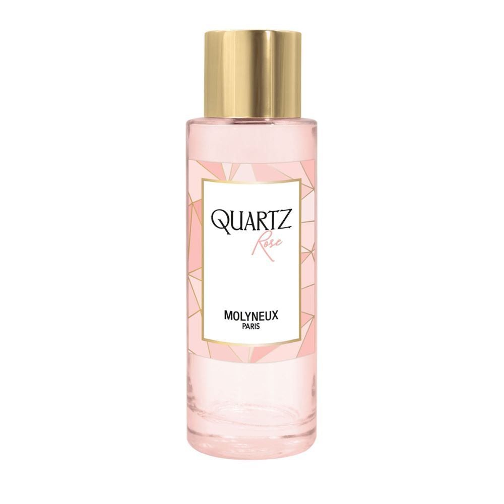 QUARTZ ROSE EDP 100 ML