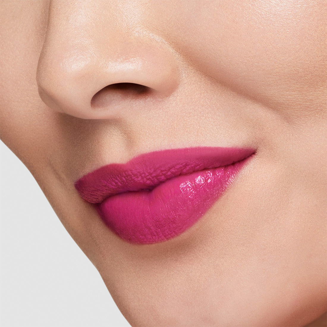 TechnoSatin Gel Lipstick-TechnoSatin Gel Lipstick - 422