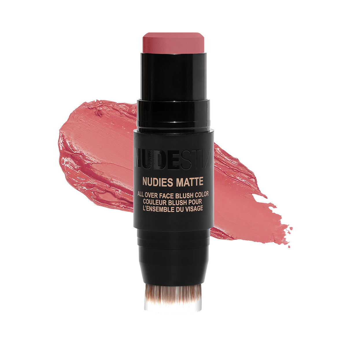 NUDIES MATTE BLUSH-NUDIES MATTE BLUSH - CHERIE