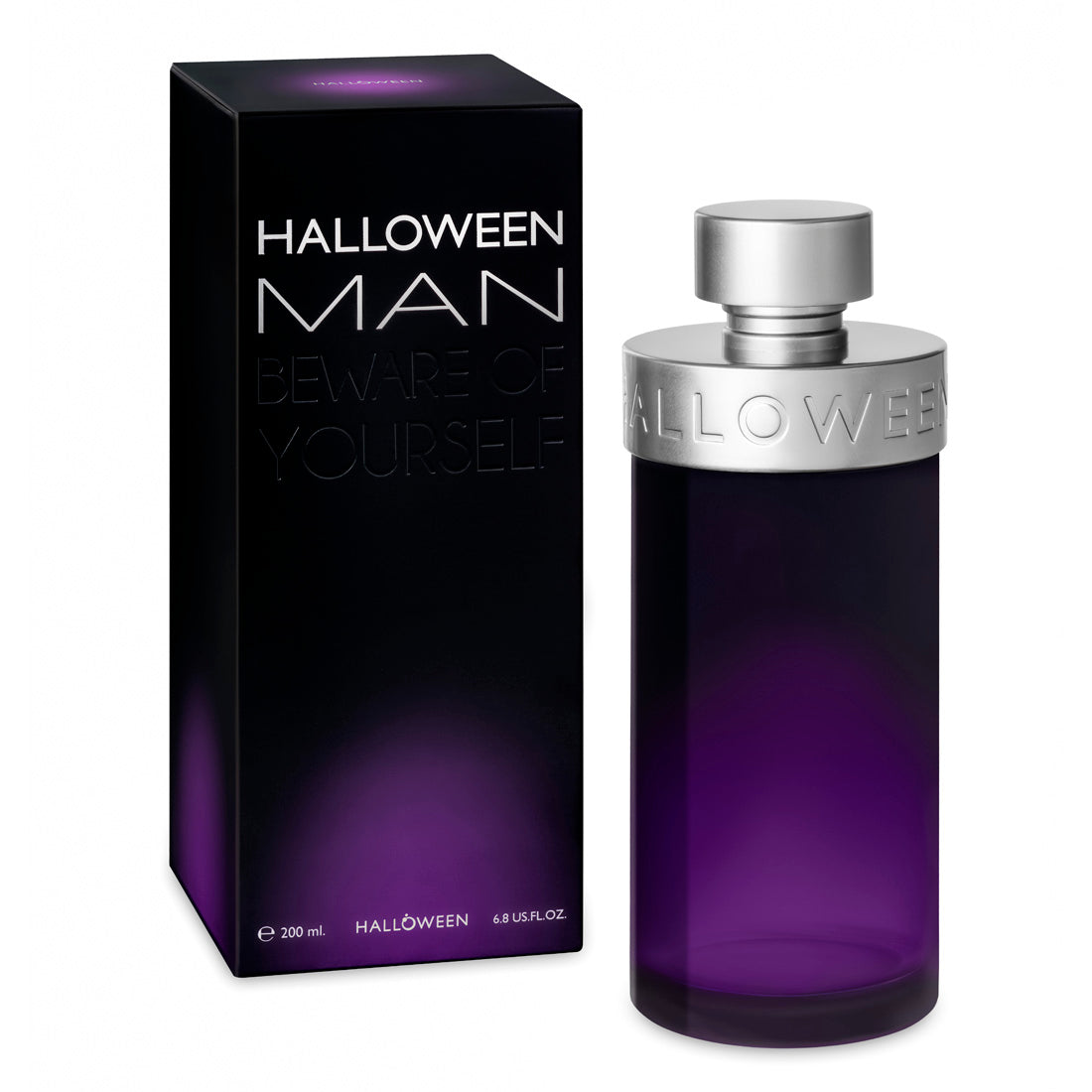 MAN EDT 200ml