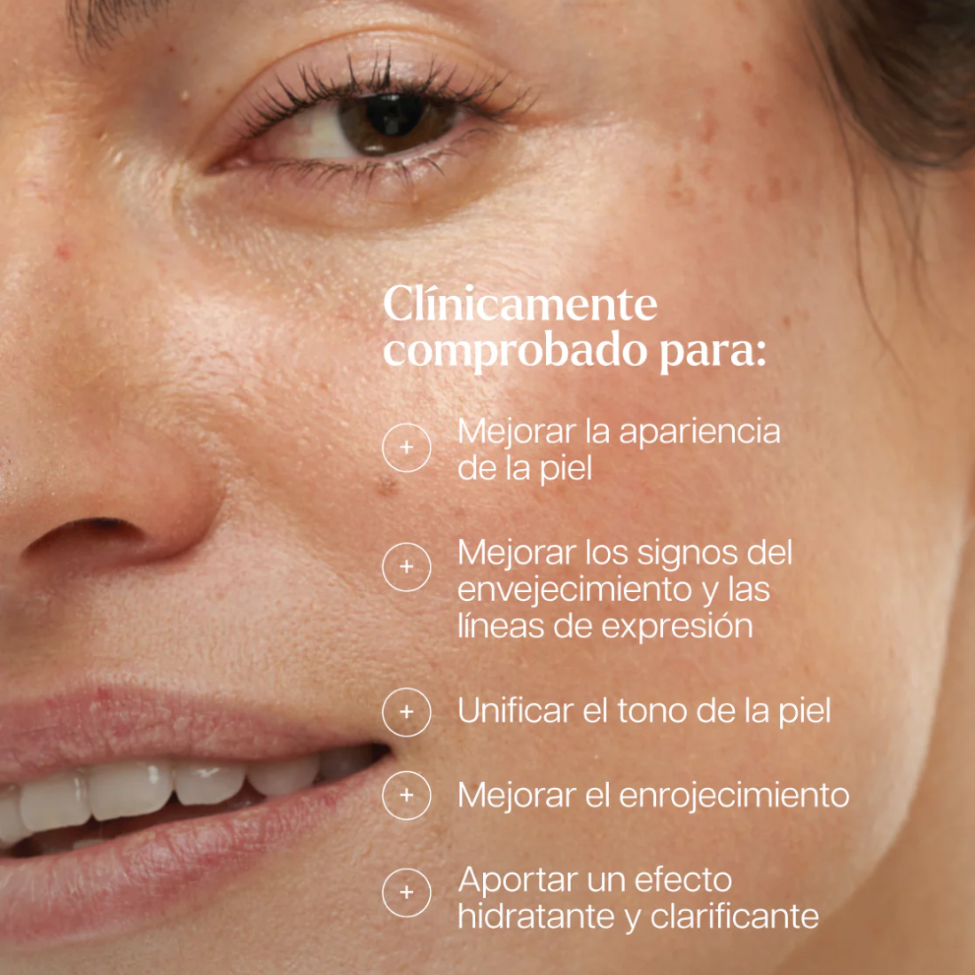 Youthful Eyes