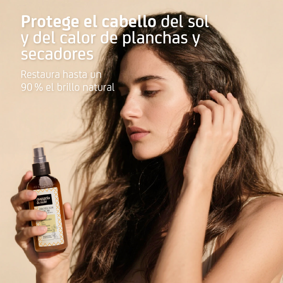Protector Capilar 100 ml