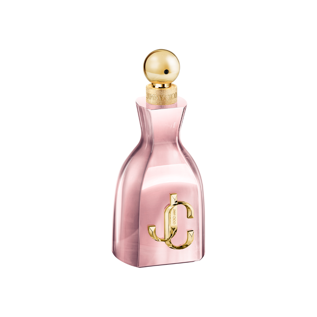 I WANT CHOO WITH LOVE EDP 100ML