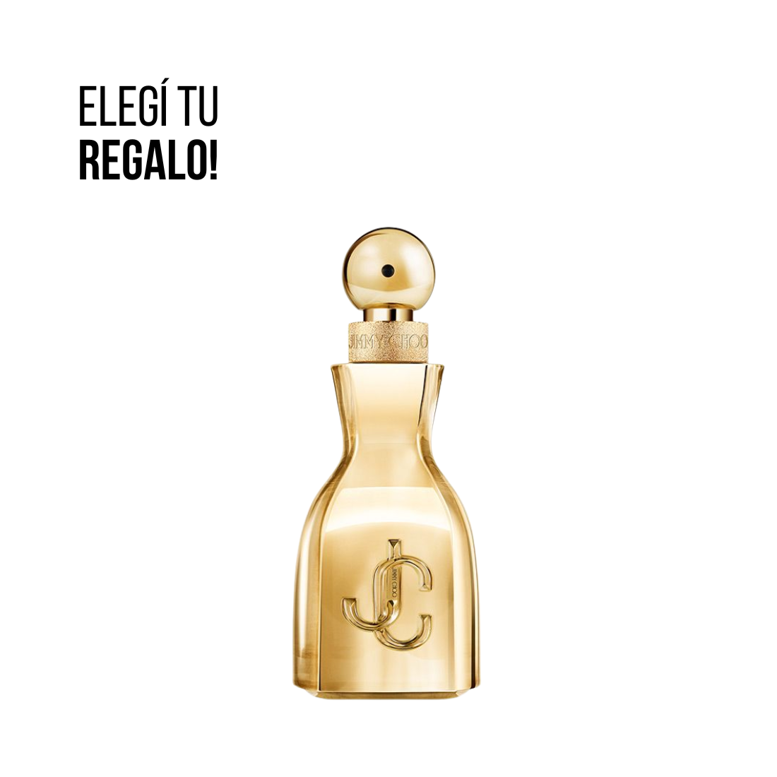 I WANT CHOO LE PARFUM 40ml