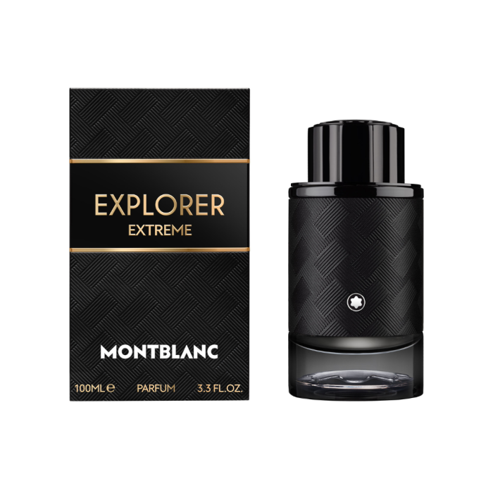 EXPLORER EXTREME EDP 100ml