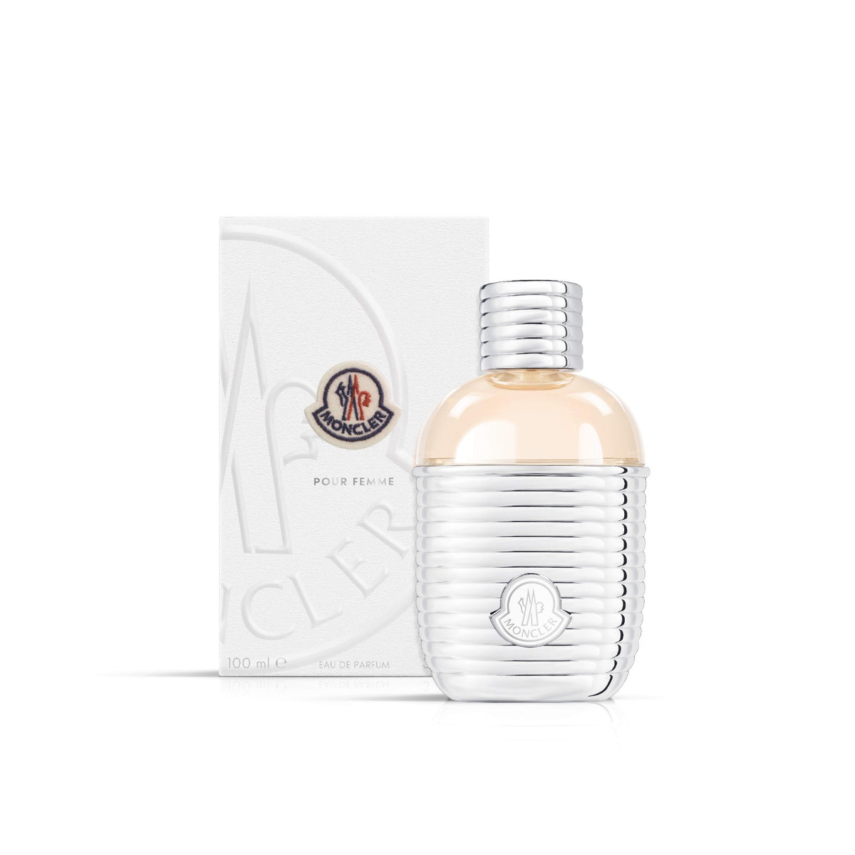 MONCLER POUR FEMME EDP 100ML