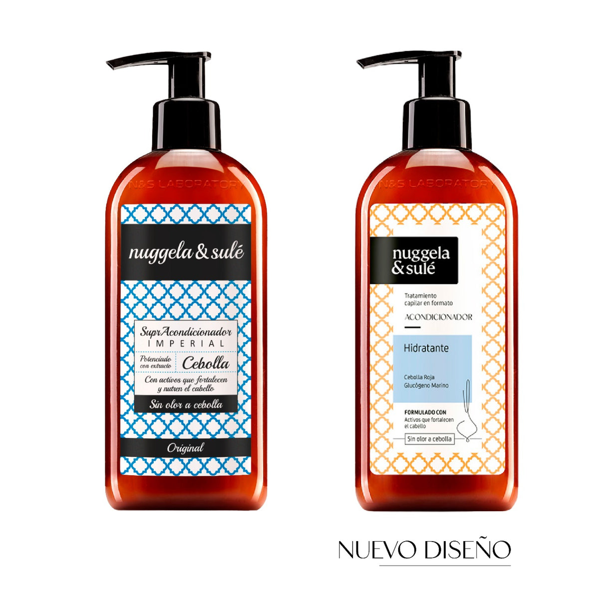 Acondicionador Hidratante 250 ml
