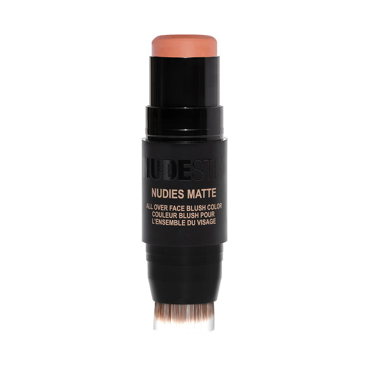 NUDIES MATTE BLUSH-NUDIES MATTE BLUSH - IN THE NUDE