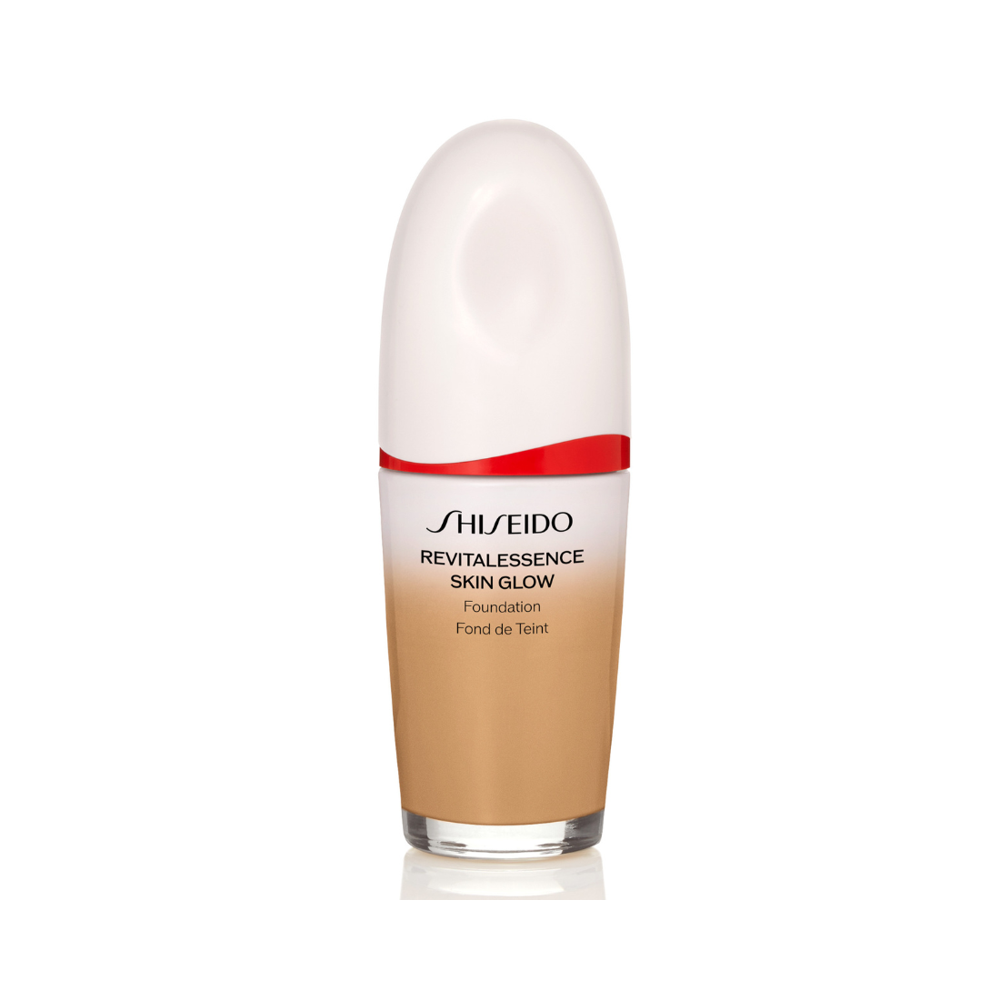 Revitalessence Skin Glow Foundation SPF 30 - 350 Maple