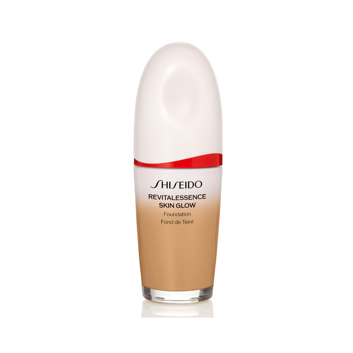 Revitalessence Skin Glow Foundation SPF 30 - 350 Maple