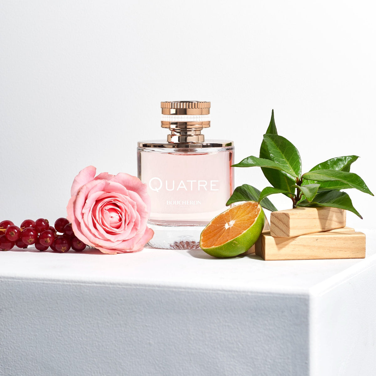 QUATRE FEMME EDP - 50 ml