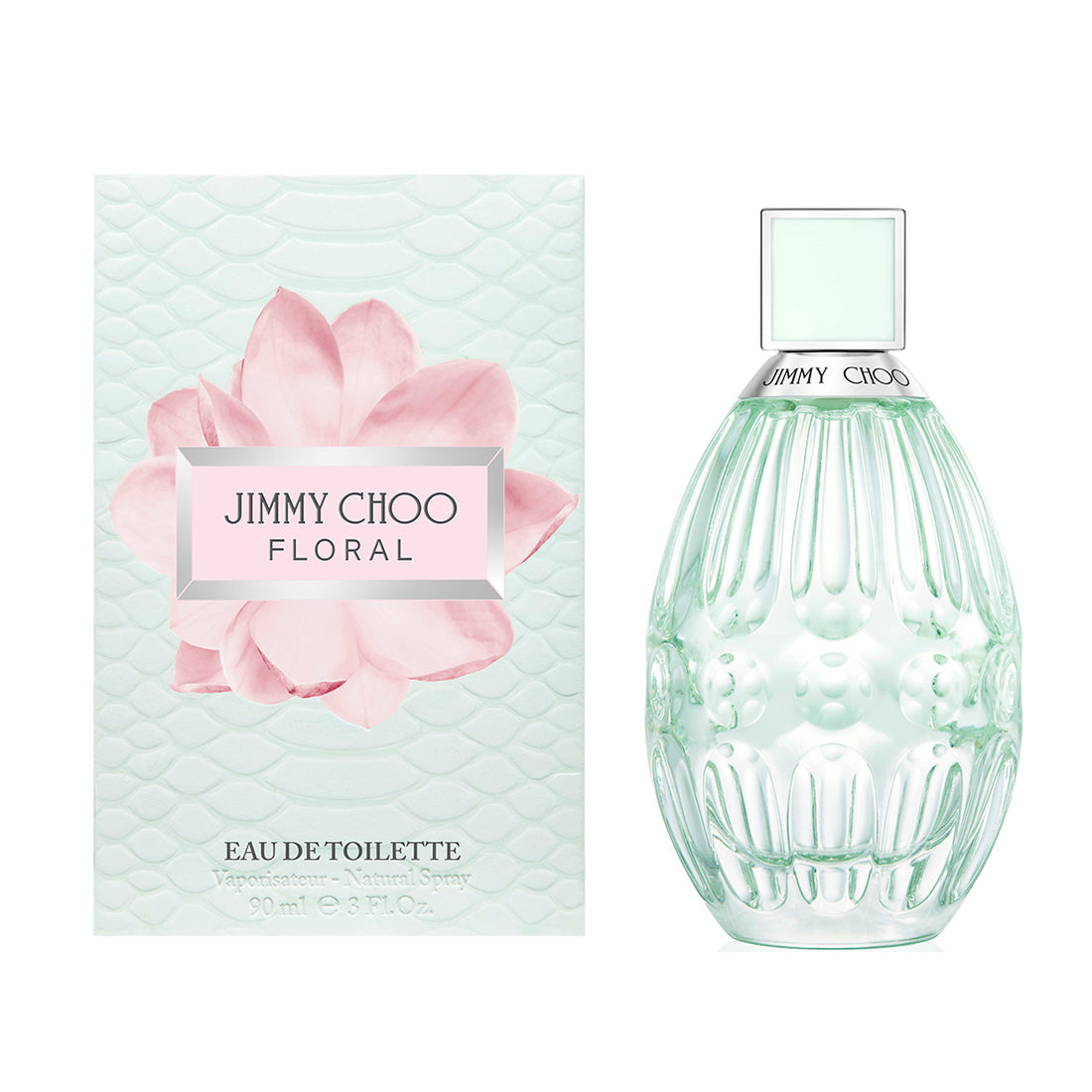 FLORAL EDT - 90 ml