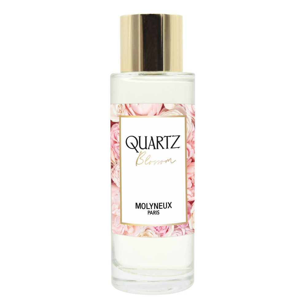 QUARTZ BLOSSOM EDP - 100ml