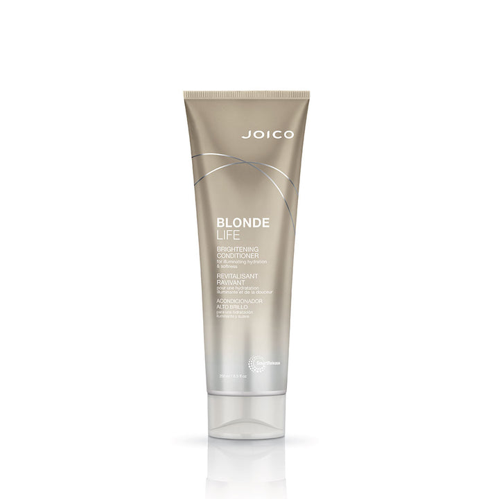 Acondicionador Brillante Blonde Life 250ml