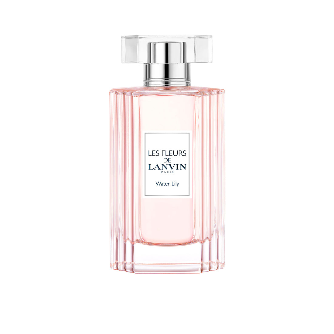LES FLEURS WATER LILY EDT 90ml
