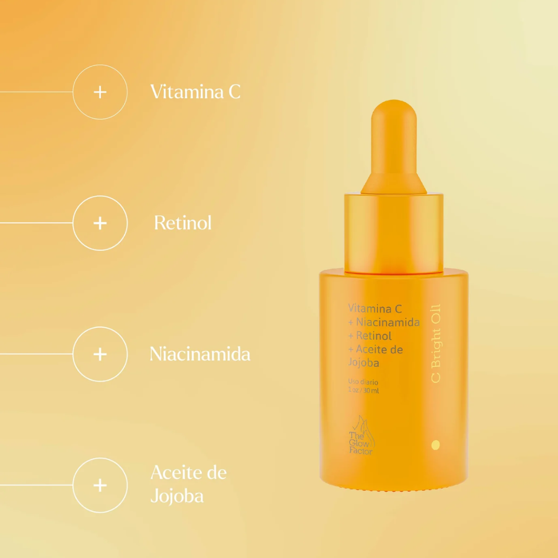 C Bright Oil
