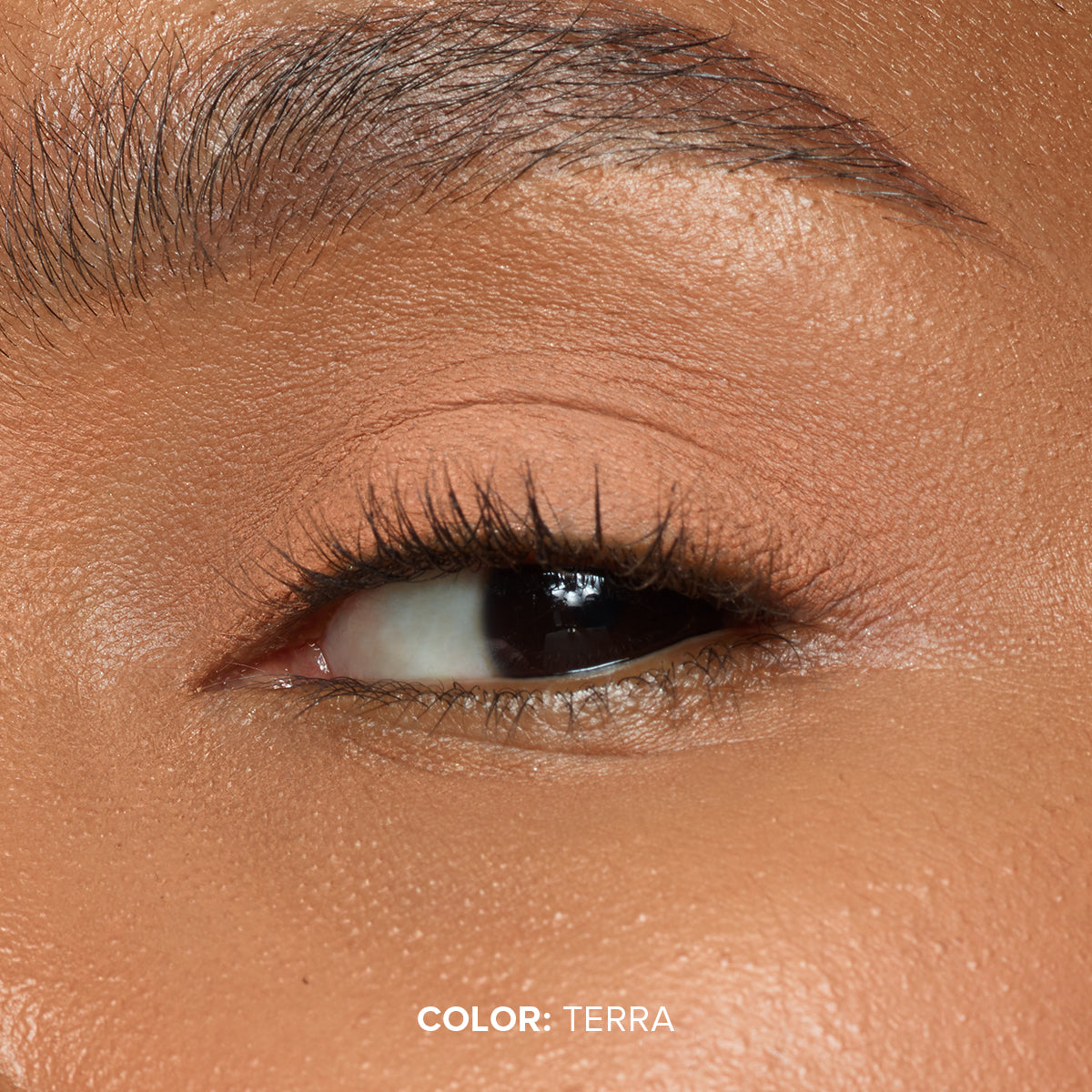 MAGNETIC MATTE EYE COLOR-MAGNETIC MATTE EYE COLOR - TERRA