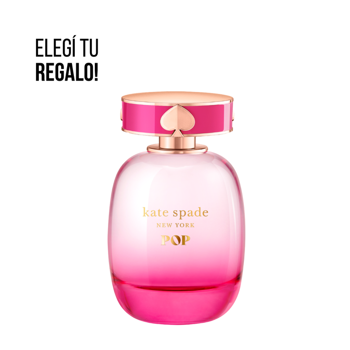 POP EDP 100ML
