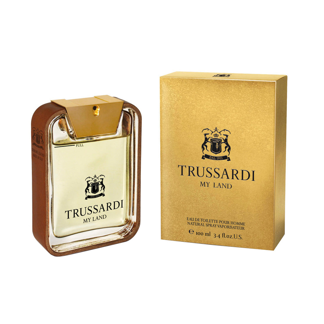 MY LAND - 100ml