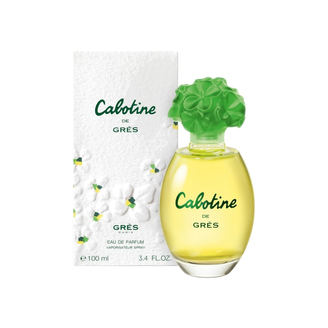 CABOTINE DE GRÈS EDT 100ML