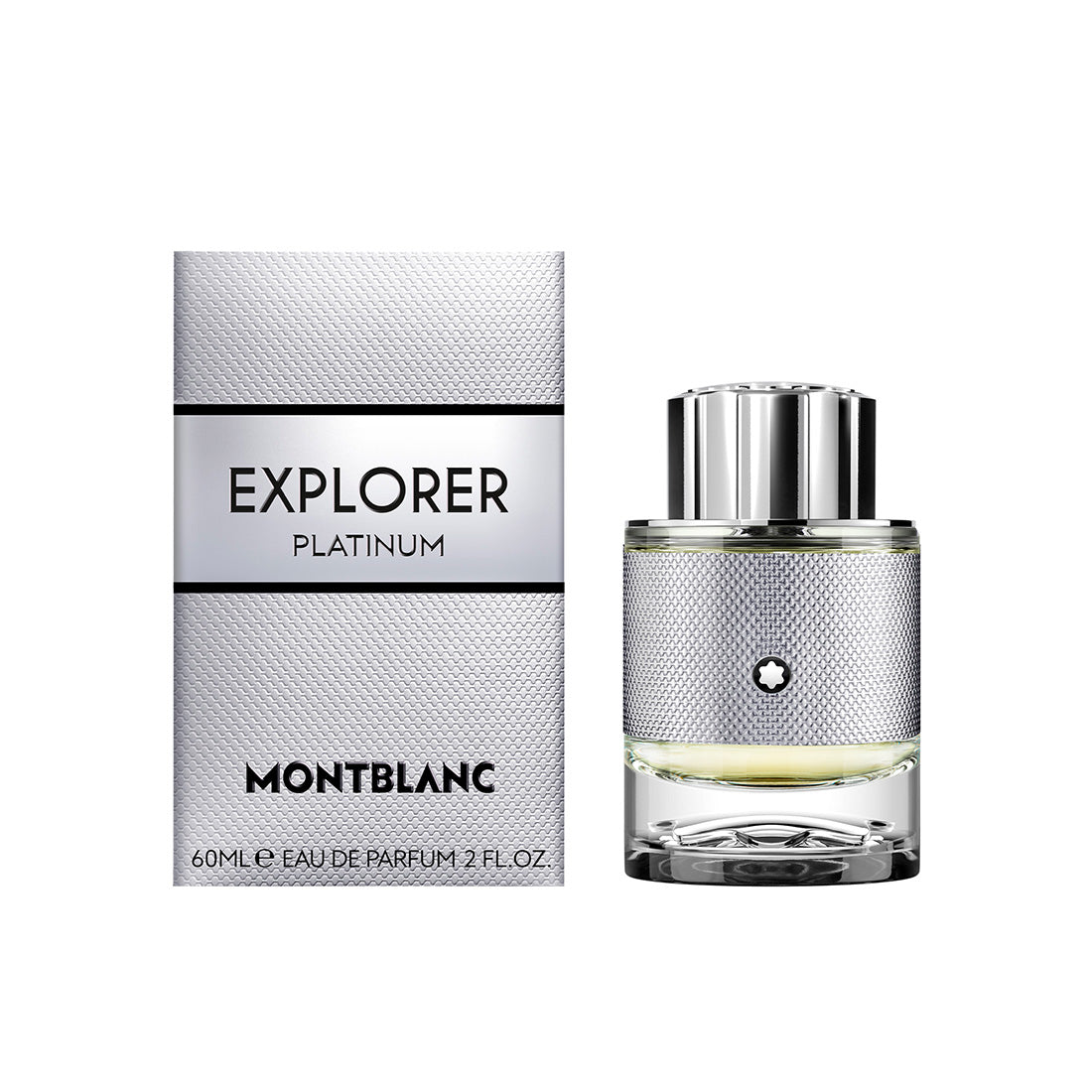 Explorer Platinum EDP-30ml