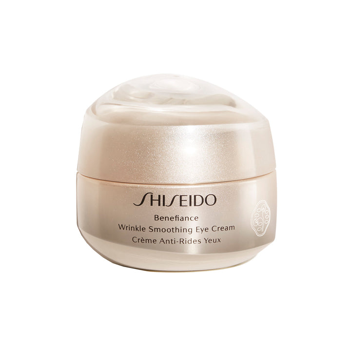 BENEFIANCE WRINKLE SMOOTHING EYE CREAM